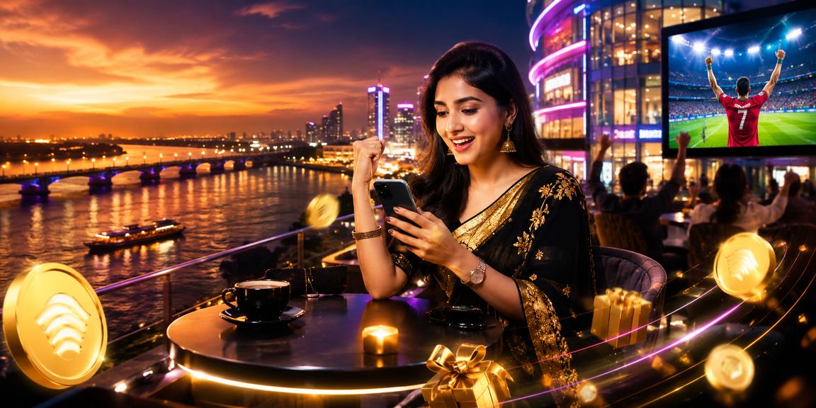 রাজশাহীতে মোবাইল পেমেন্ট এবং গেমিং উপভোগ করছেন বাংলাদেশি ব্যবহারকারী