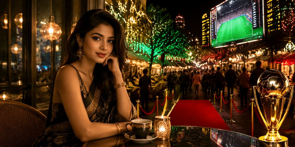 রংপুরে এন্টারটেইনমেন্ট ক্যাসিনো লাল সবুজ আলোয় সজ্জিত গেমিং পরিবেশ