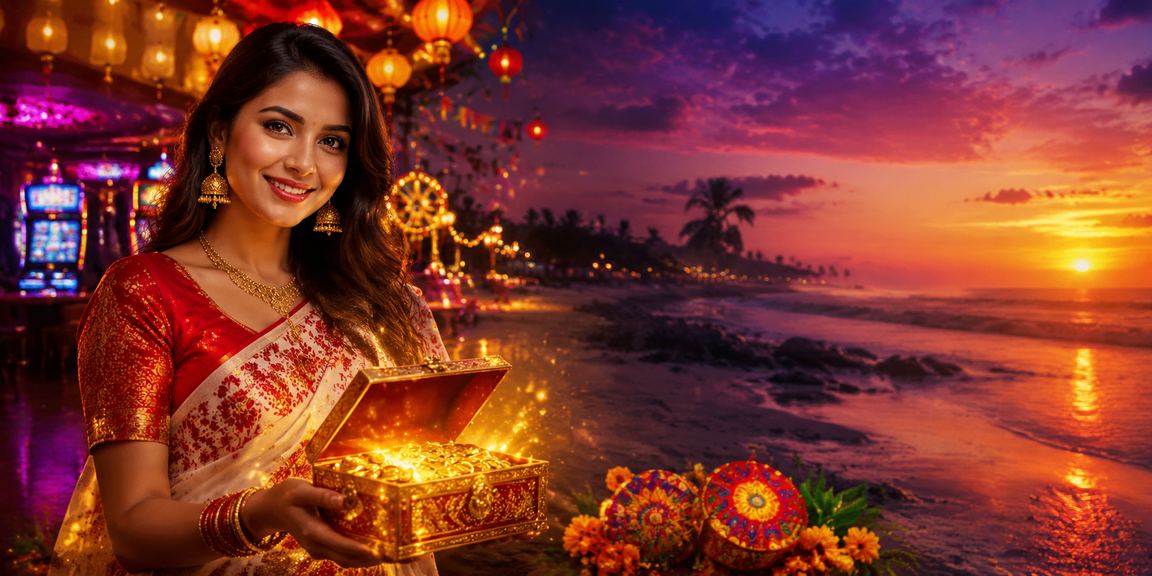 পহেলা বৈশাখে সেন্ট মার্টিনে উৎসবের পরিবেশে বিনোদন ও ইভেন্ট উপভোগ
